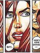 Adult comics picture