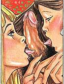 Adult comics picture