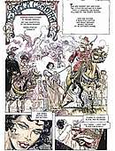 Adult comics picture