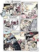 Adult comics picture