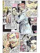 Adult comics picture