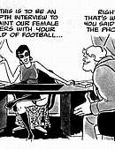 Adult comics picture