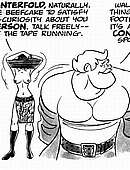 Adult comics picture