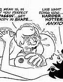 Adult comics picture