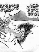 Adult comics picture