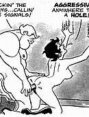 Adult comics picture