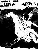 Adult comics picture