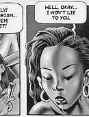 Adult comics picture