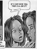 Adult comics picture