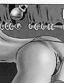 Adult comics picture