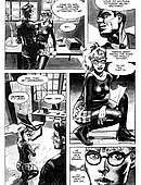 Adult comics picture