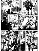 Adult comics picture