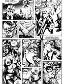 Adult comics picture