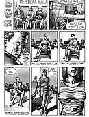 Adult comics picture