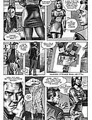 Adult comics picture