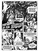 Adult comics picture