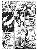 Adult comics picture