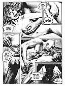 Adult comics picture