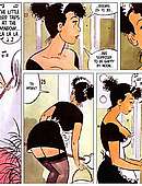 Adult comics picture