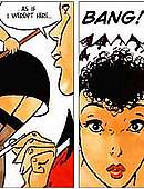 Adult comics picture