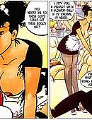 Adult comics picture