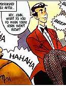 Adult comics picture