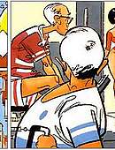 Adult comics picture