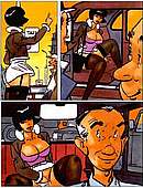 Adult comics picture