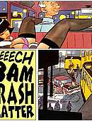 Adult comics picture