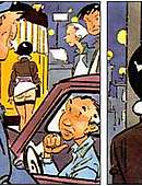 Adult comics picture
