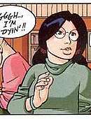 Adult comics picture
