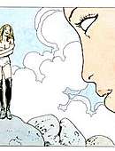 Adult comics picture