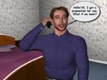 Gay comics