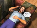 Gay comics
