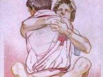 Gay comics