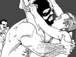 Gay comics