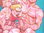 Gay comics