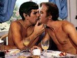 Gay comics