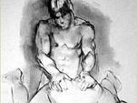 Gay comics