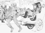 Gay comics