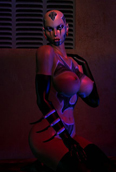 sexed up 3D whores