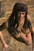 Sex-starved