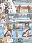Pain Comics: only cruel porn comics and artworks