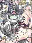 Pain Comics: only cruel porn comics and artworks