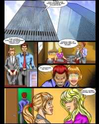 Pain comics: BDSM art in full colors