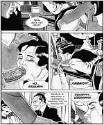 Pain Comics: only cruel porn comics and artworks