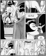 Pain Comics: only cruel porn comics and artworks