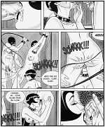 Pain Comics: only cruel porn comics and artworks