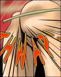 Pain Art: only crule porn comics and adult artworks