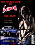 Pain Comics: only cruel porn comics and artworks